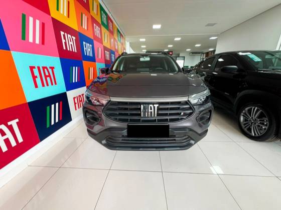 FIAT PULSE 1.3 FLEX DRIVE CVT